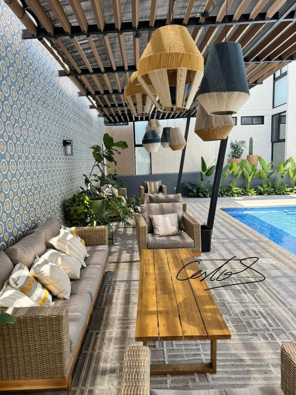 Hermoso Departamento Comodo y moderno - 5