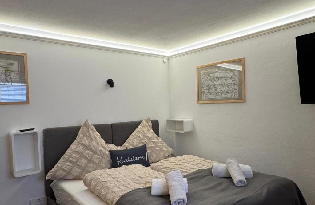 Ferienwohnung NiLo - 2