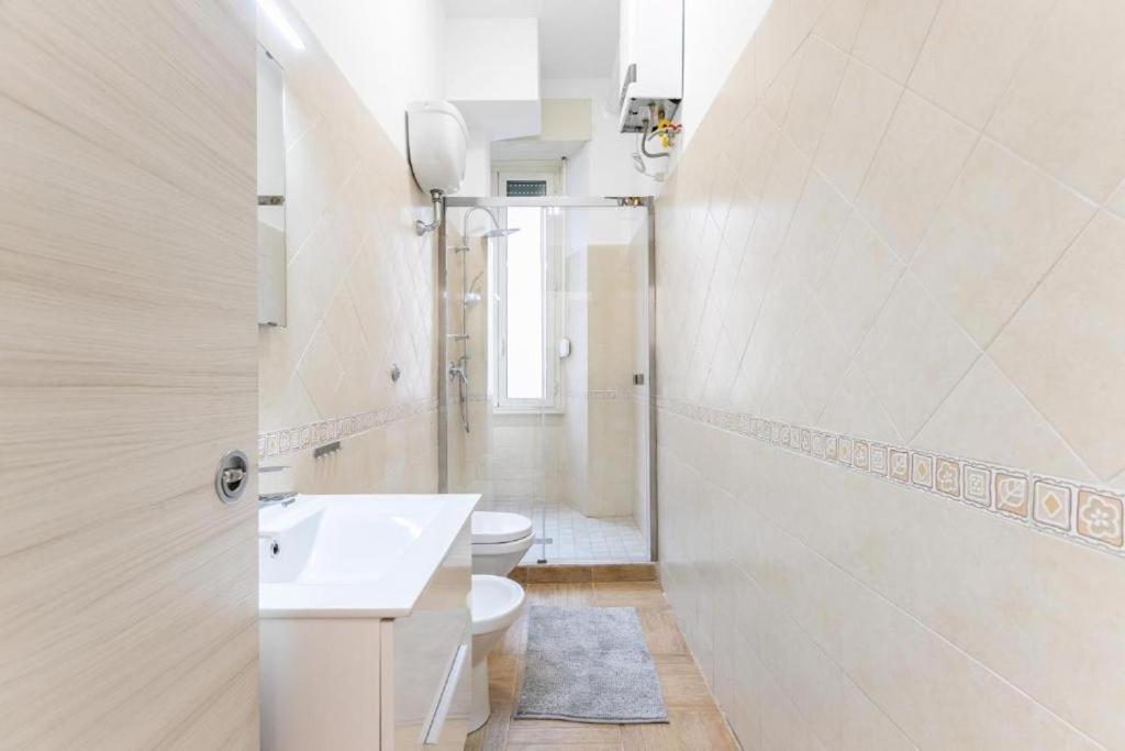 Roma Suite - Trastevere Train Station - WiFi - 2