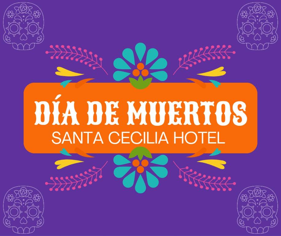 Santa Cecilia Hotel - 3