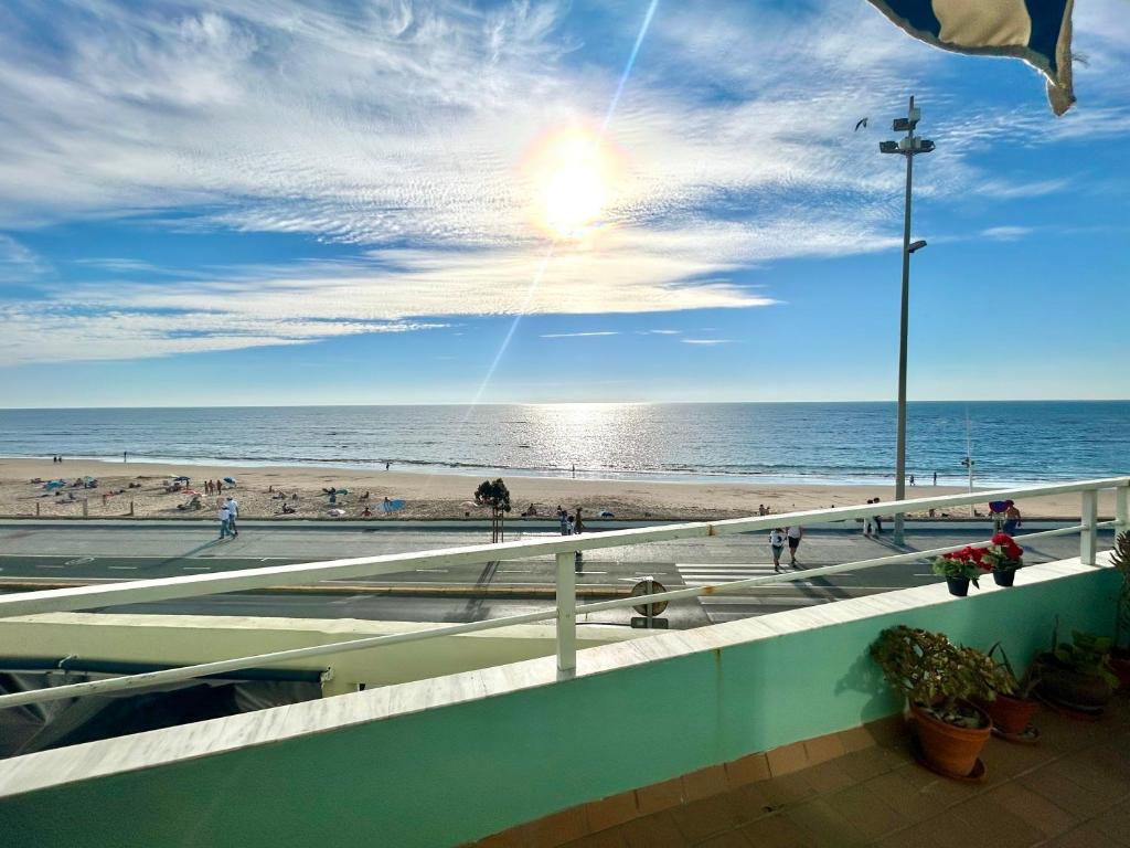 GATU PREMIUM Villa Isabel TERRAZA,PARKING,1ºLINEA PLAYA,WIFI,VISTA AL MAR - 5