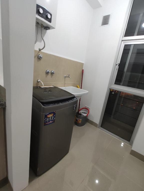 Atlantis towers Apartamento - 5