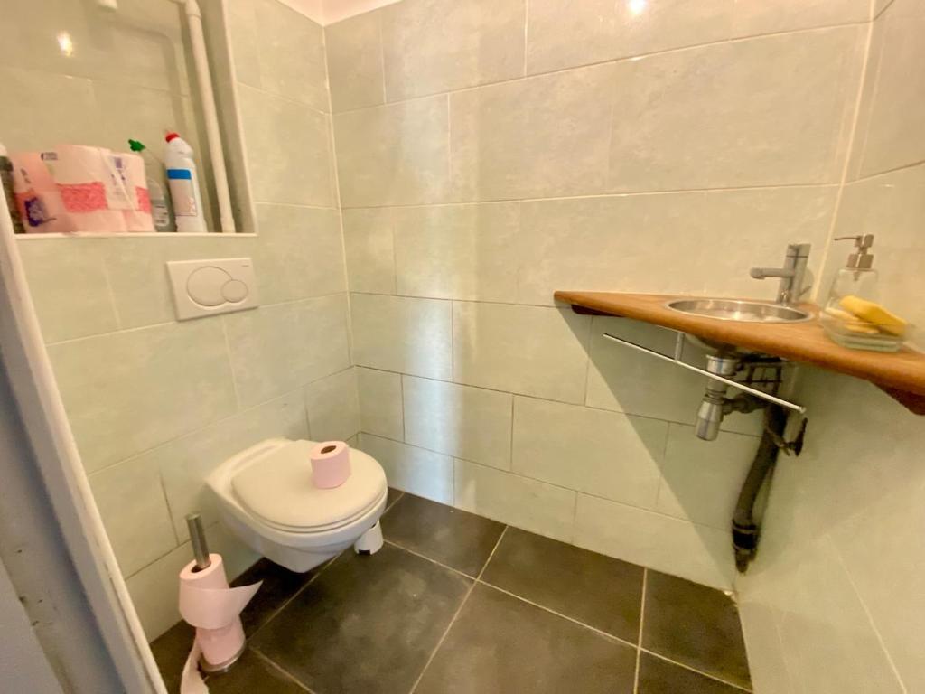 Bel Appartement Avec Parking à 2 pas et Climatisation - 2