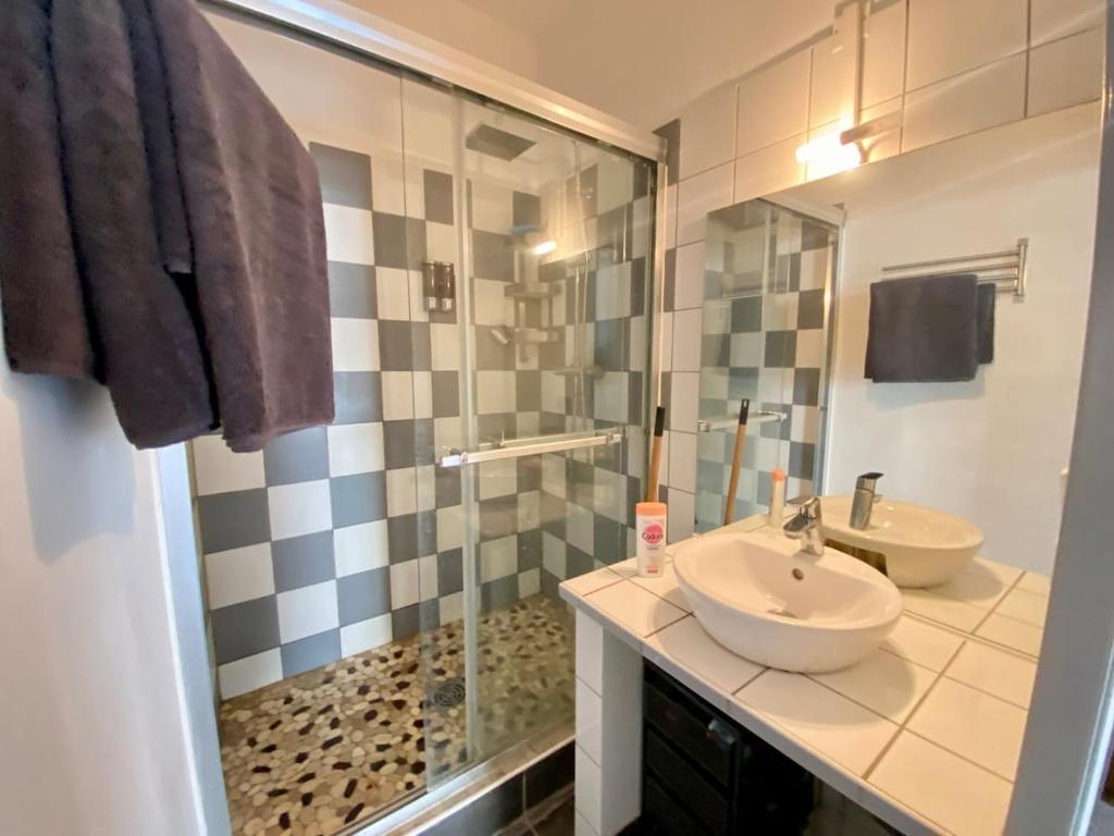 Bel Appartement Avec Parking à 2 pas et Climatisation - 5
