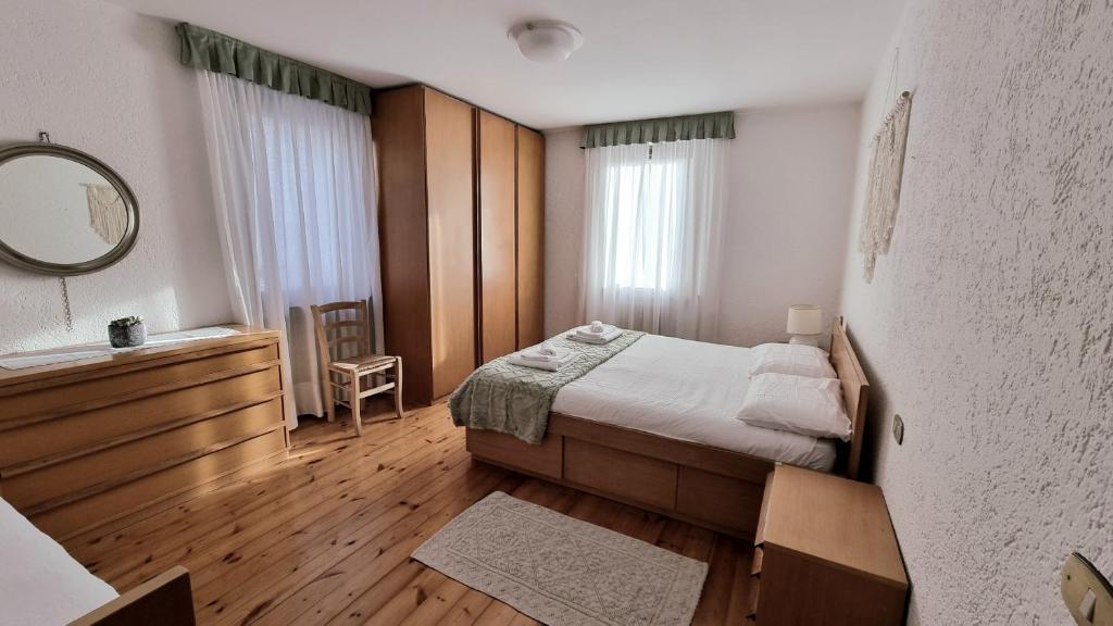 Mountain Nest, Pinzolo