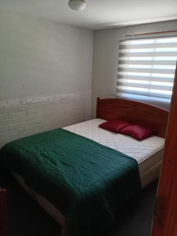 Parcela para descanso y eventos - 3