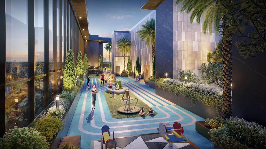 3. 랑카스터 레거시..