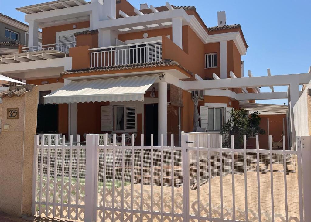 Preciosa casa con patio R54 by Novadesta - 1