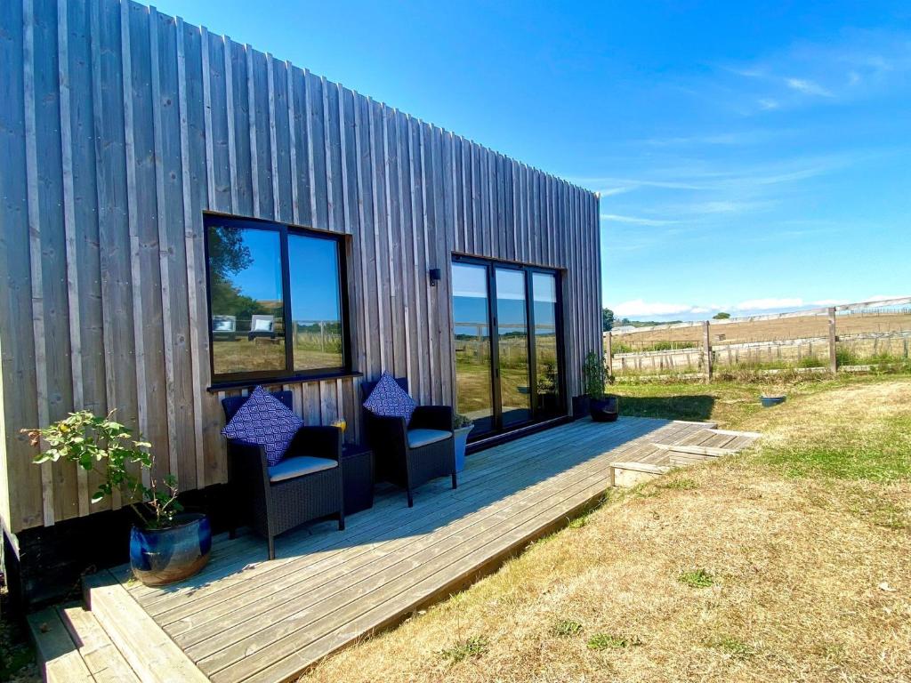 2 bed in Ventnor 87188, Godshill