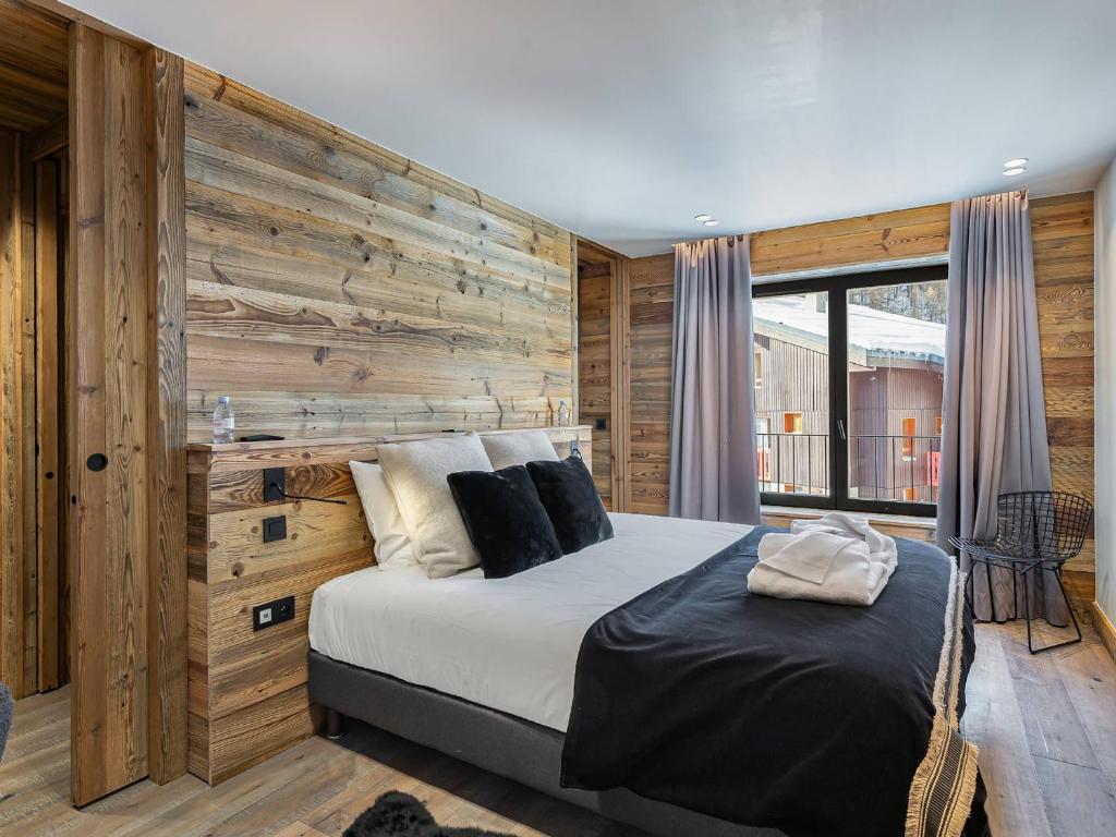 Appartement luxueux 9 pers. Val-d'Isère avec parking - FR-1-567-20 - 2