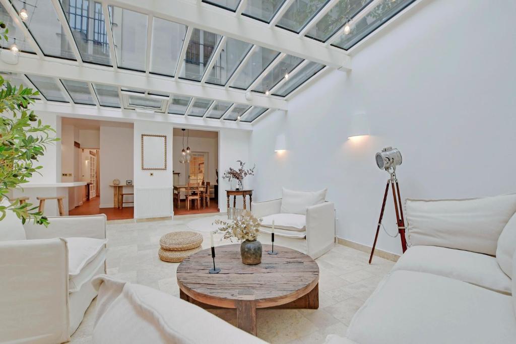 Pick A Flat's Apartment in Gobelins - Avenue des Gobelins - 2