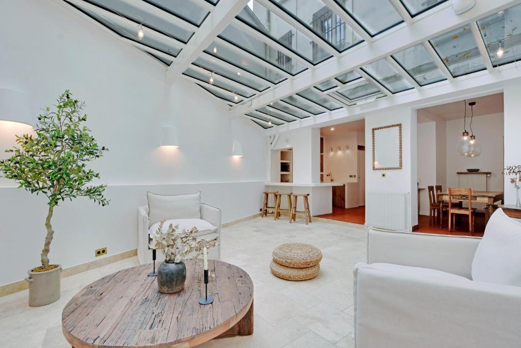 Pick A Flat's Apartment in Gobelins - Avenue des Gobelins - 3