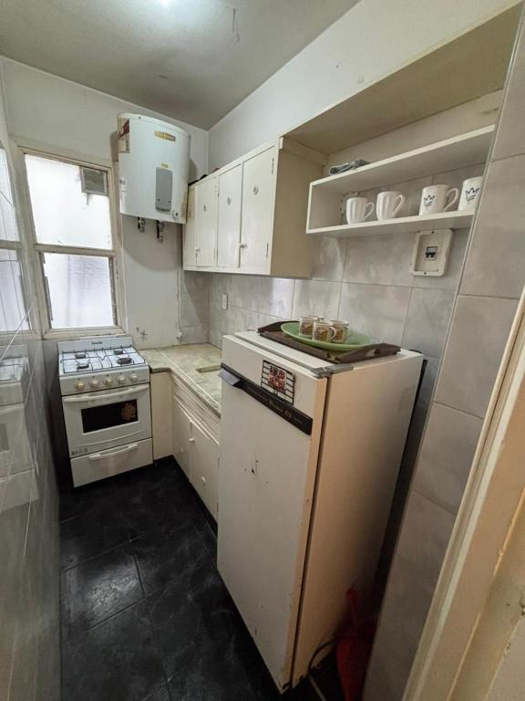 Departamento a 2 cuadras de la playa, Mar del Plata