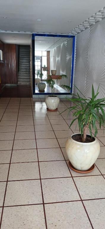 Departamento a 2 cuadras de la playa - 3