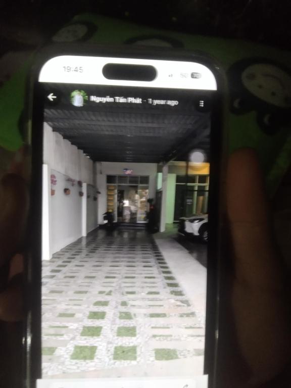 Khách sạn Ngọc Dung Cs2, Ðạo Thành