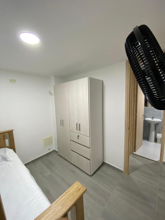 Apartamento nevado reserva de curinca - 4