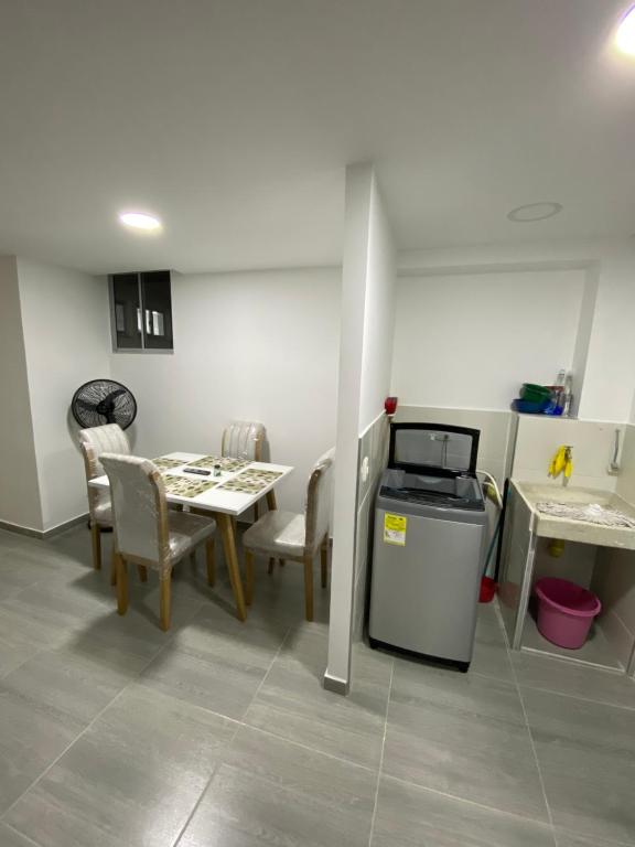 Apartamento nevado reserva de curinca - 5