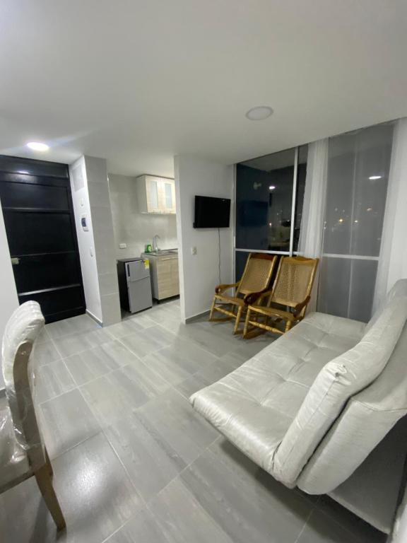 Apartamento nevado reserva de curinca - 1