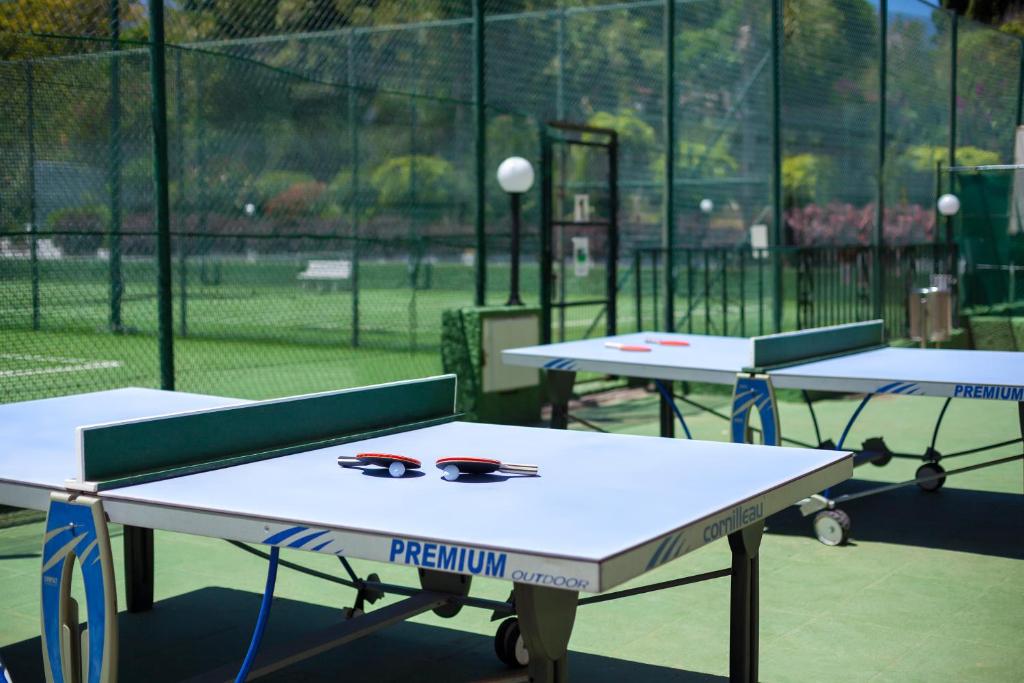 Apartamentos Masaru — Sports & recreation in Puerto de la Cruz, Canary Islands