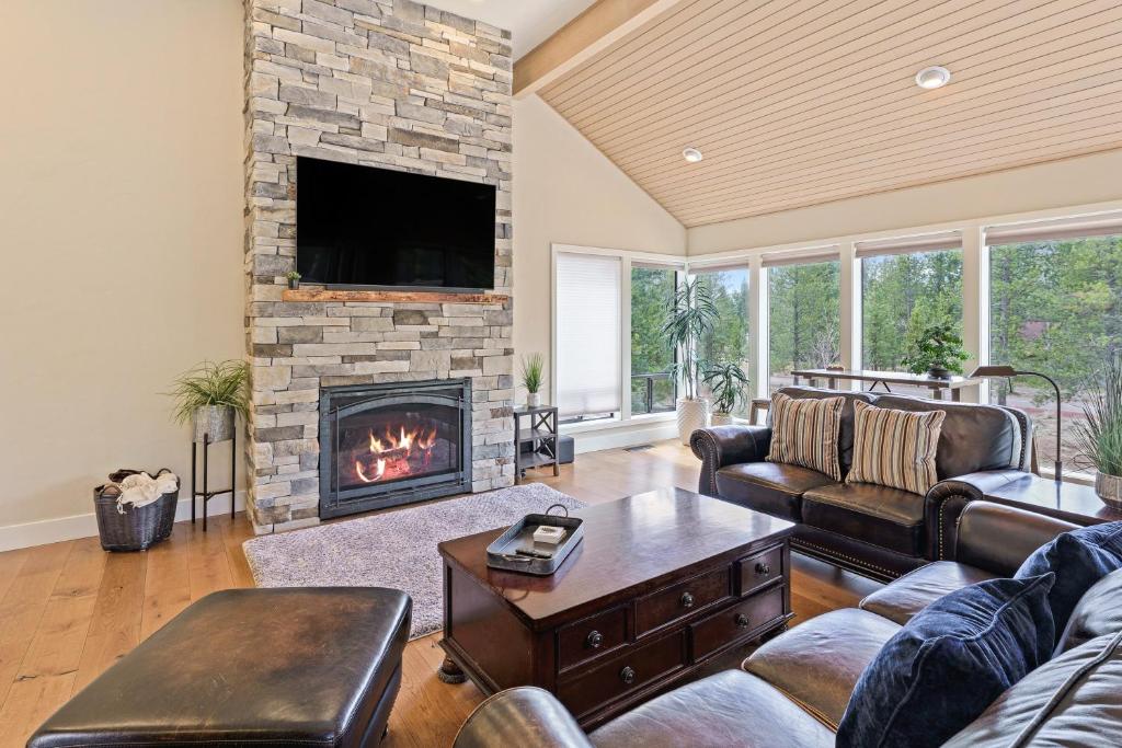 20 Aspen Lane home, Bend