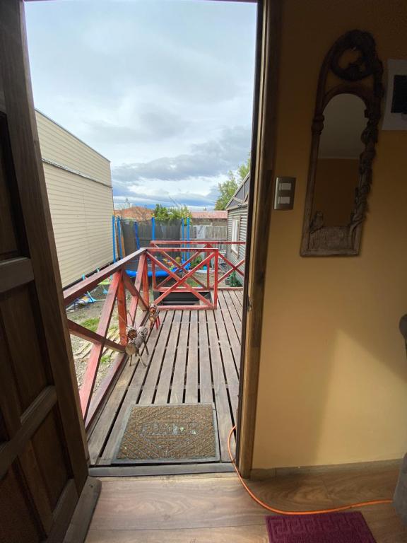 Apartamentos Natales May 21 - 2