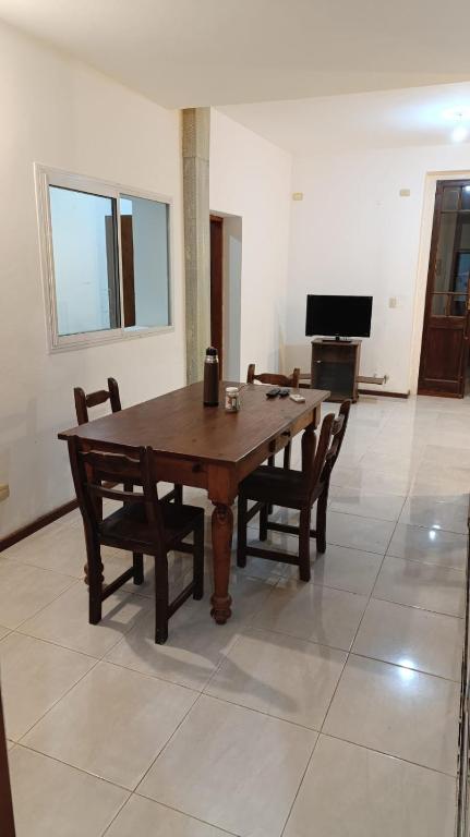 Casa Yrigoyen - 5
