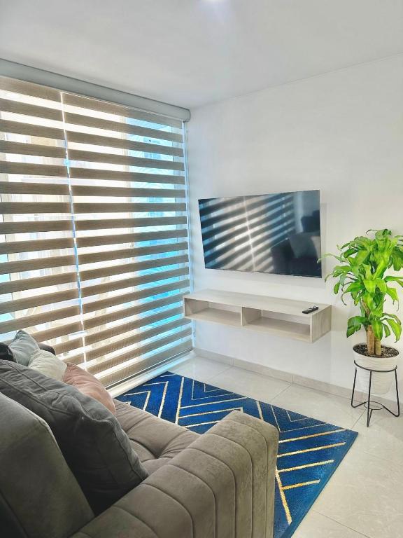 Apartamento Elite - 4