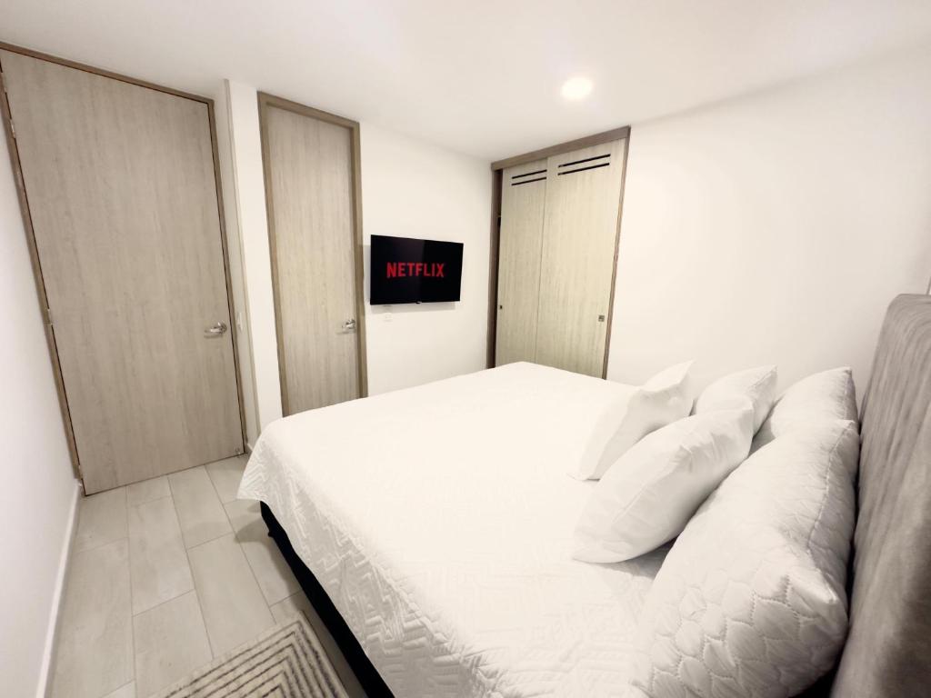 Apartamento Elite - 2