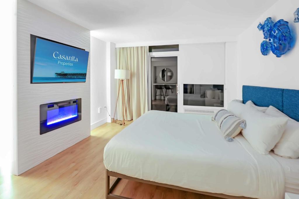 Costabella By Casanita - Oceanfront Deluxe Suite, Myrtle Beach