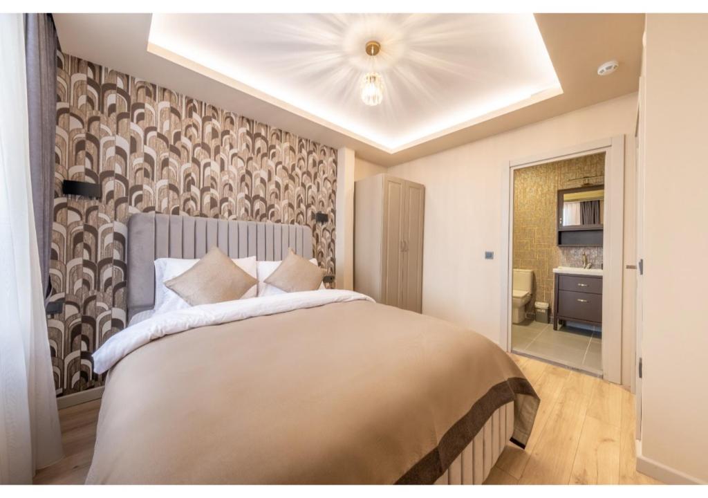 Taksim Studio Apart, Istanbul