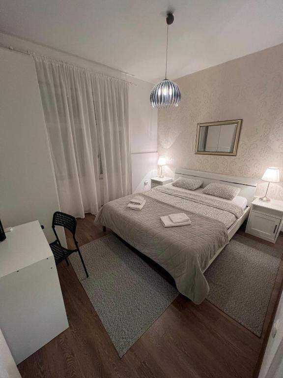 City Apartments Ana - 4