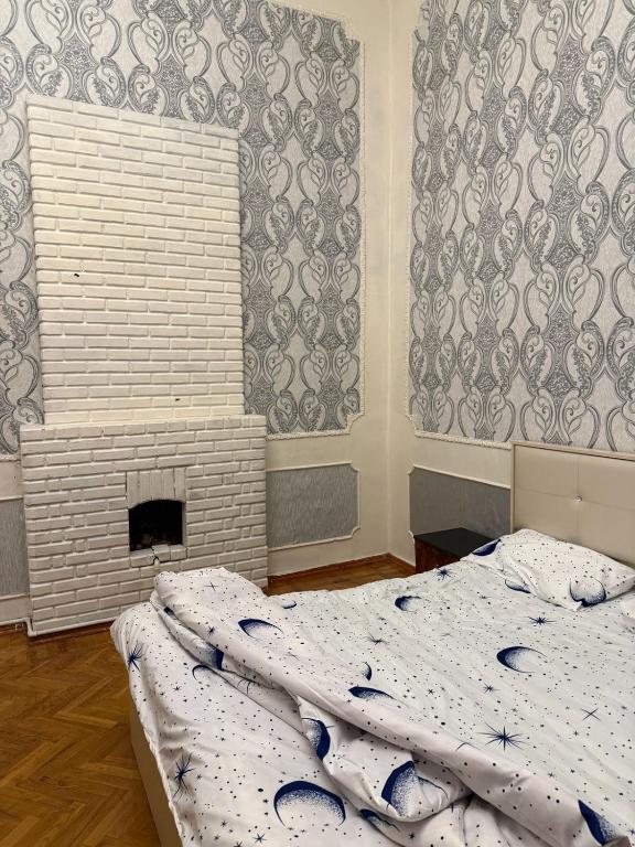 Mehrz Globway services, Baku