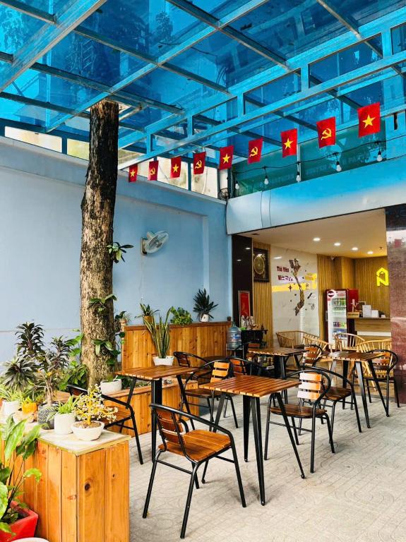 HOTEL NGUYEN ANH