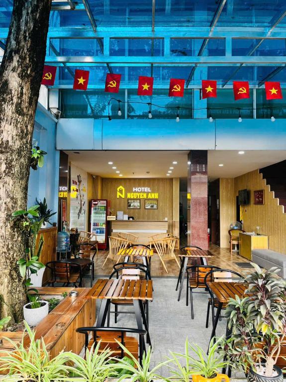 HOTEL NGUYEN ANH