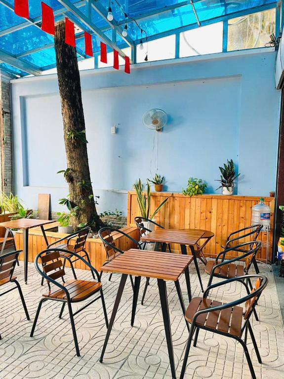 HOTEL NGUYEN ANH