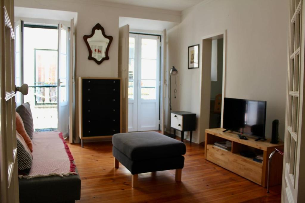 Casa da Ana, the home of the true Lisboner, Lisboa