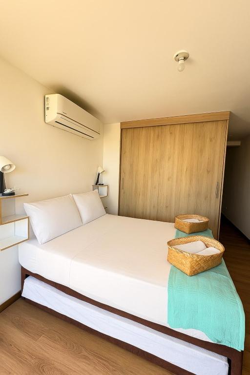Apartaestudio moderno - 3