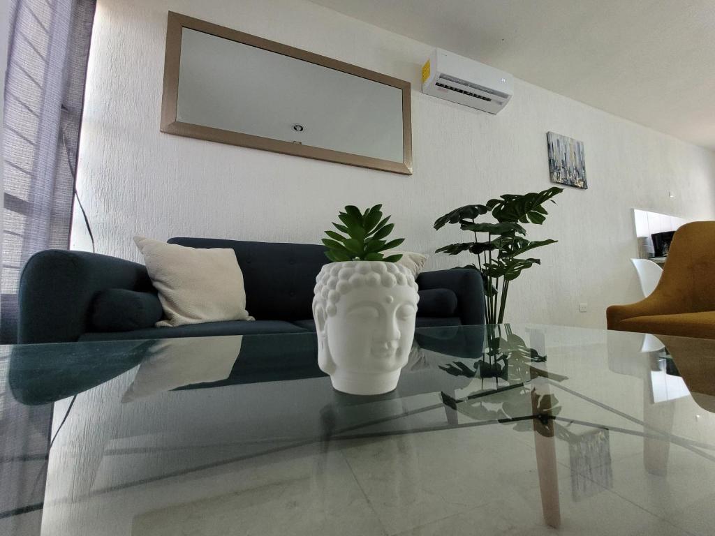 Casa Izamal Mérida - 4