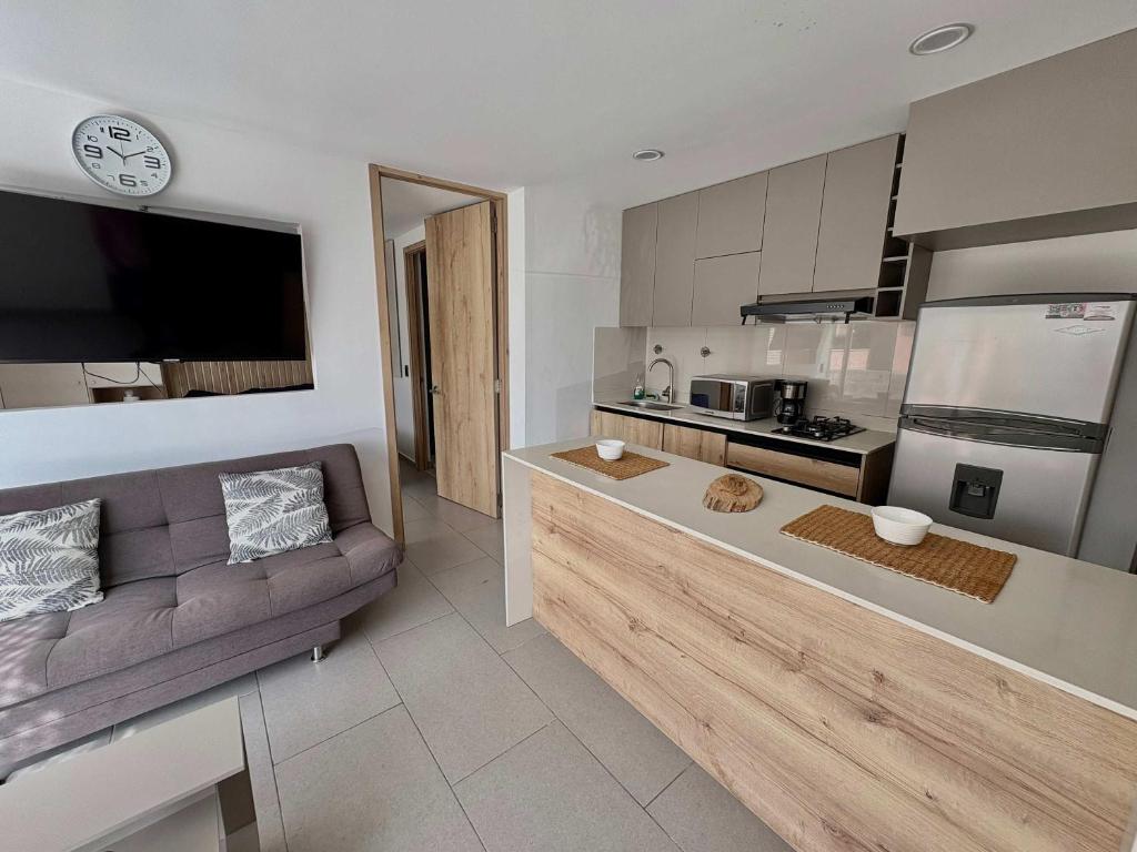 Comfy Loft near El Tesoro MDE OSLO - 1