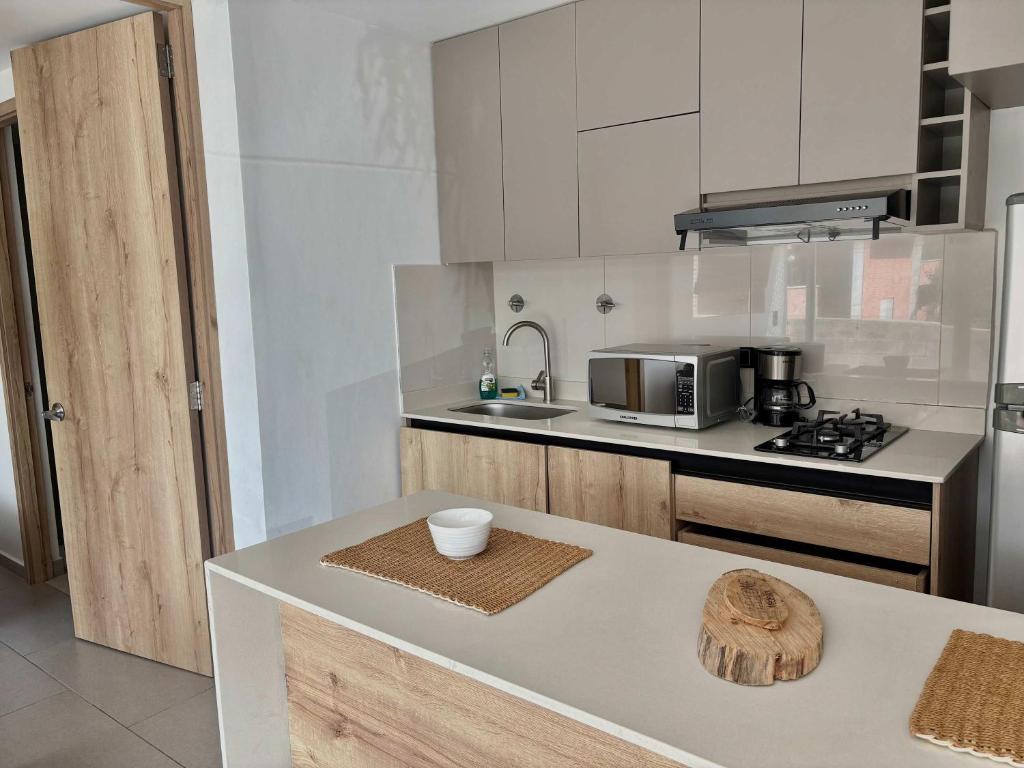 Comfy Loft near El Tesoro MDE OSLO - 4