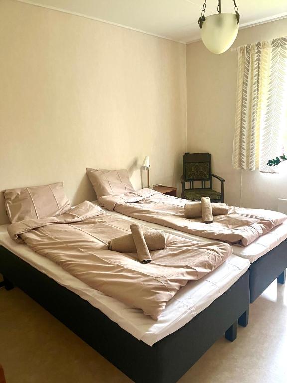 Mysighem Hembackavägen 13, Vaasa