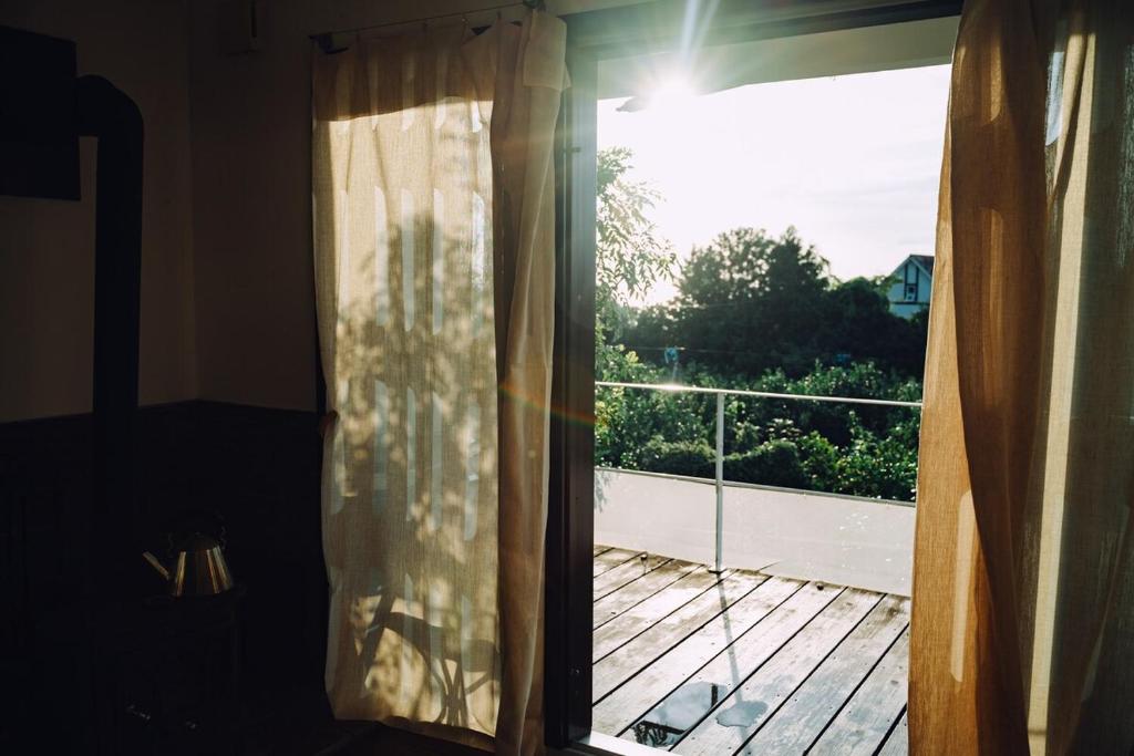 Suu -瀬戸内の小さな別邸, Futami