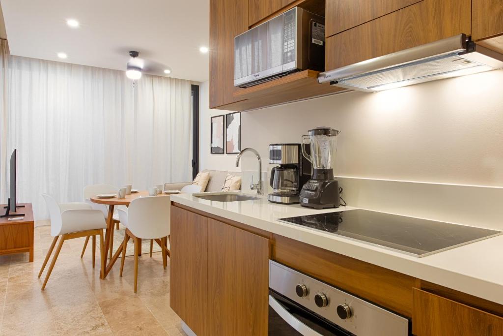 Brand New Paravian Suites by Caribe Rentas - 2