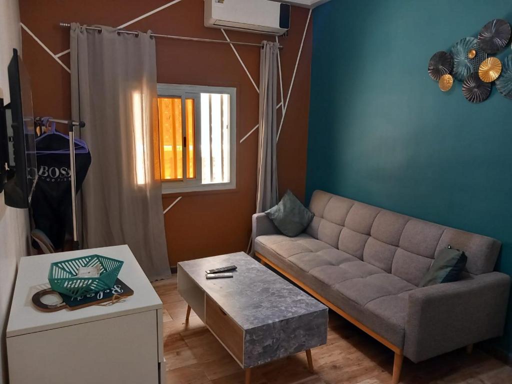 Studio zone B, Dakar