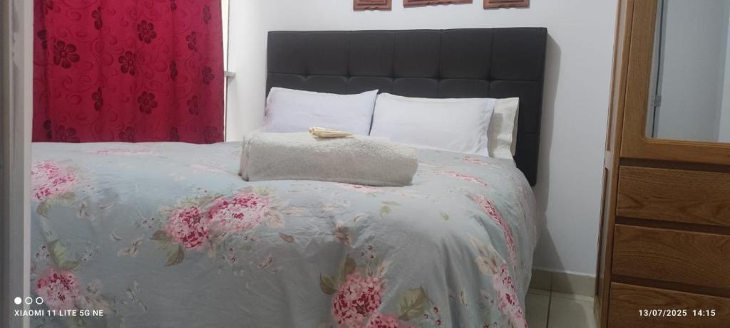 Departamento en Recoleta - San Blas - 3