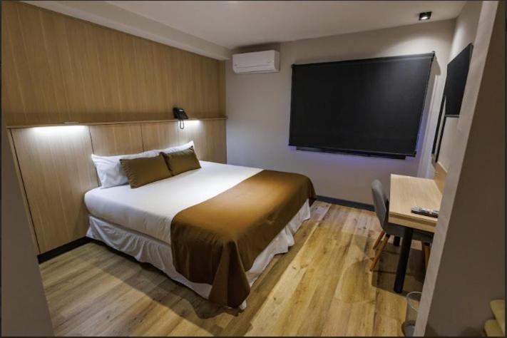 Fuente Mayor Hotel Terminal - 4