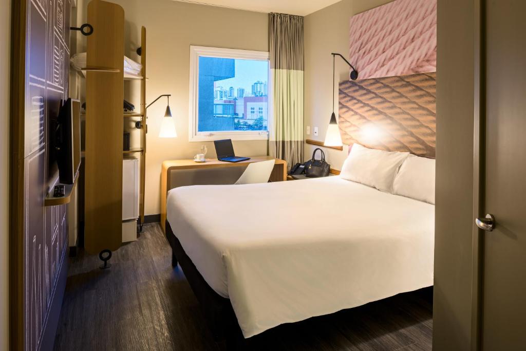 ibis São Paulo Tatuapé