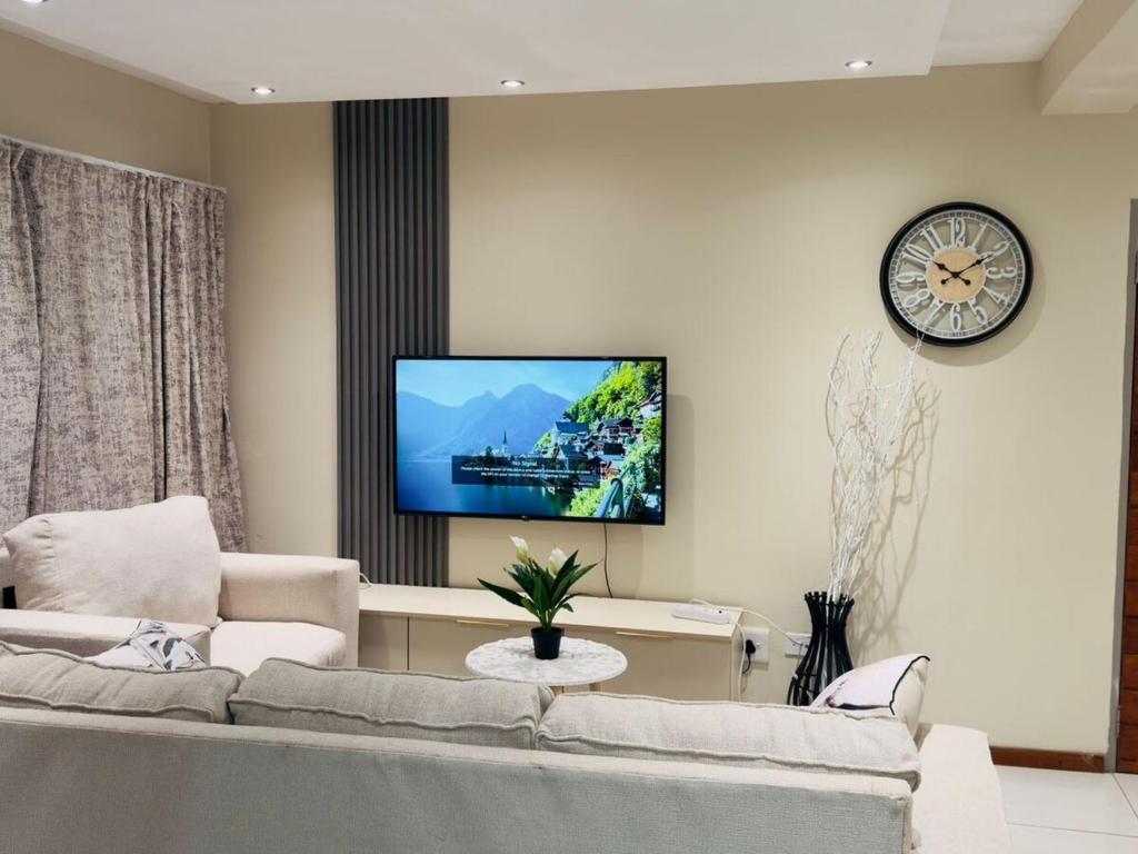 S'hlahla Apartments, Mbabane