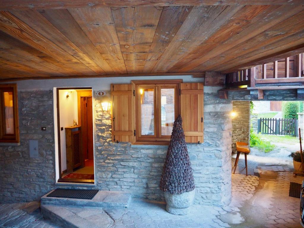 Courmayeur Cozy Nest - 3