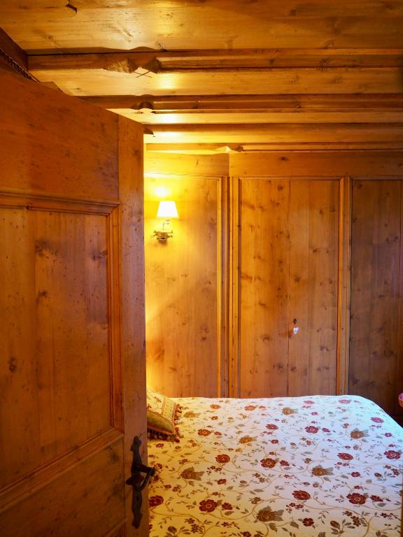Courmayeur Cozy Nest - 5